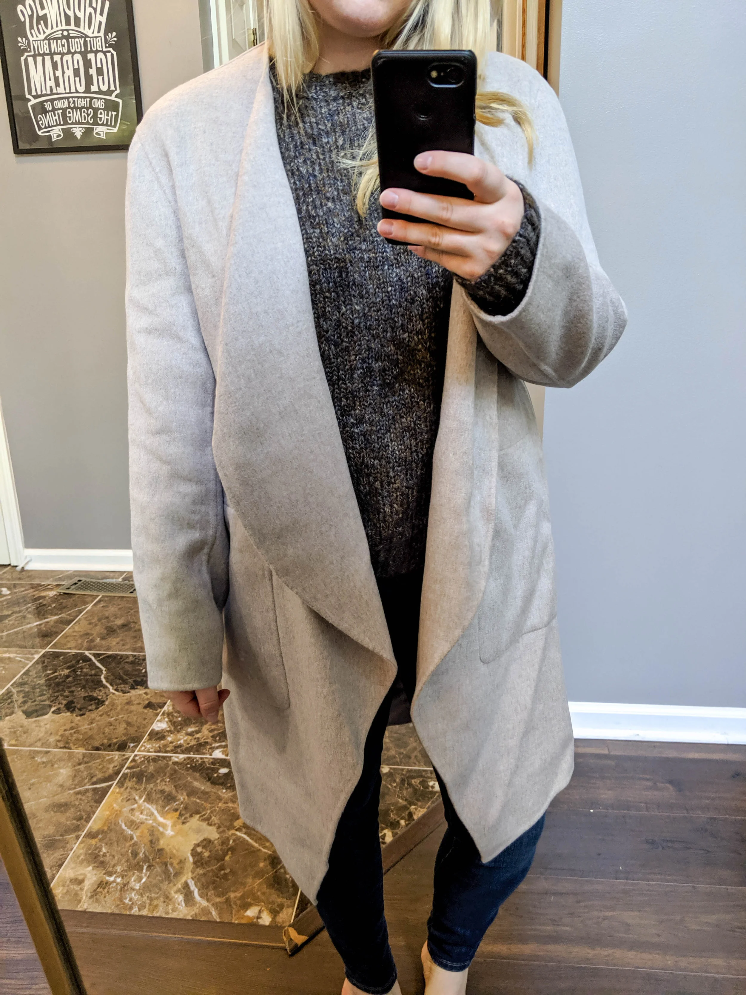 2019 Nordstrom Anniversary Sale Home Try Ons Part 1 Maggie a la Mode